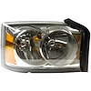 1591056 Headlight Assembly; Dodge Dakota 2005 - image 1