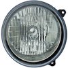 1591065 Headlight Assembly; Jeep Liberty 2002-2004 - image 2