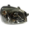 1591068 Headlight Assembly; Hyundai Santa Fe 2003-2006 - image 1