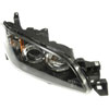 1591070 Headlight Assembly; Mazda 3 2004-2009 - image 1