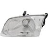 1591072 Headlight Assembly; Mazda 626 2000-2002 - image 2