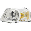 1591075 Headlight Assembly; Mazda Tribute 2005-2006 - image 1