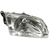 Head Lamp Assembly - image 1