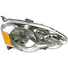 1591084 Headlight Assembly; Acura RSX 2002-2004 - image 1