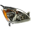 1591088 Headlight Assembly; Honda CR-V 2005-2006 - image 1