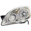 1591089 Headlight Assembly; Honda CR-V 2005-2006 - image 1