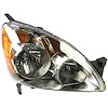 1591090 Headlight Assembly; Honda CR-V 2005-2006 - image 1