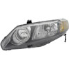 1591097 Headlight Assembly; Honda Civic 2006-2011 - image 1