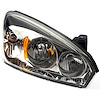 1591107 Headlight Assembly; Chevrolet Malibu 2004-2007 - image 1