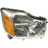 1591109 Headlight Assembly; Nissan - image 1