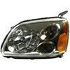 Head Lamp Assembly - image 1