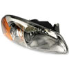 1591113 Headlight Assembly; Chrysler/Dodge - image 1