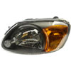 Head Lamp Assembly - image 1