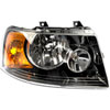 1591117 Headlight Assembly; Ford Expedition 2003-2006 - image 1