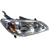 1591119 Headlight Assembly; Honda Civic 2004-2005 - image 1