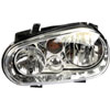 Head Lamp Assembly - image 1