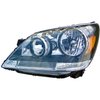 1591128 Headlight Assembly; Honda Odyssey 2005-2007 - image 2