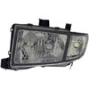 1591129 Headlight Assembly; Honda Ridgeline 2006-2008 - image 1
