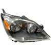 1591130 Headlight Assembly; Honda Ridgeline 2006-2008 - image 1