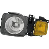 1591131 Headlight Assembly; Hummer H3 2006 - image 1