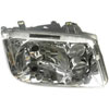 1591134 Headlight Assembly; Volkswagen Jetta 1999-2001 - image 1