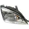 1591138 Headlight Assembly; Ford Focus 2005-2007 - image 1