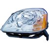 1591144 Headlight Assembly; Ford Five Hundred 2005-2007 - image 2