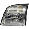 1591149 Headlight Assembly; Mercury Mountaineer 2002-2005 - image 1