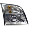 1591150 Headlight Assembly; Mercury Mountaineer 2002-2005 - image 1