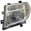 1591155 Headlight Assembly; Nissan - image 1