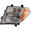 1591156 Headlight Assembly; Nissan - image 2
