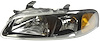 1591159 Headlight Assembly; Nissan Sentra 2001 - image 1