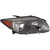 1591161 Headlight Assembly; Scion tC 2005 - image 1
