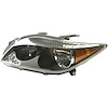 1591162 Headlight Assembly; Scion tC 2005 - image 1