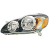 1591167 Headlight Assembly; Toyota Corolla 2005-2008 - image 1
