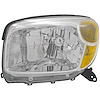 1591171 Headlight Assembly; Toyota RAV4 2004-2005 - image 1
