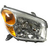 1591172 Headlight Assembly; Toyota RAV4 2004-2005 - image 1