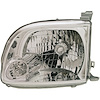 1591175 Headlight Assembly; Toyota Tundra 2005-2006 - image 1