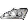 1591204 Headlight Assembly; Ford Focus 2000-2001 - image 1