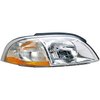 1591206 Headlight Assembly; Ford Windstar 1999-2003 - image 2