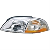 1591207 Headlight Assembly; Ford Windstar 1999-2003 - image 1