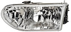1591208 Headlight Assembly; Mercury/Nissan - image 1