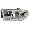 1591208 Headlight Assembly; Mercury/Nissan - image 2