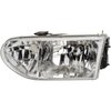 1591209 Headlight Assembly; Mercury/Nissan - image 2