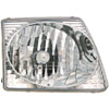 1591216 Headlight Assembly; Ford - image 1