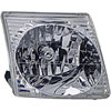 1591217 Headlight Assembly; Ford - image 1