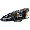 1591225 Headlight Assembly; Pontiac Grand Prix 2004-2008 - image 1