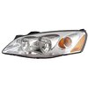 1591226 Headlight Assembly; Pontiac G6 2005-2008 - image 2