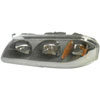 1591229 Headlight Assembly; Chevrolet Impala 2004-2005 - image 1