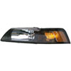1591268 Headlight Assembly; Ford Mustang 2001-2004 - image 1